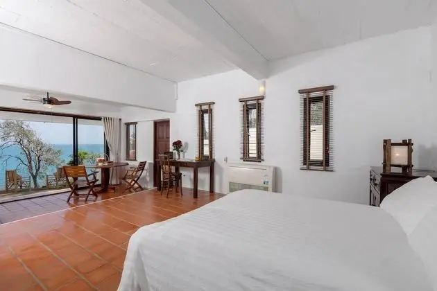 Villa Beach Front