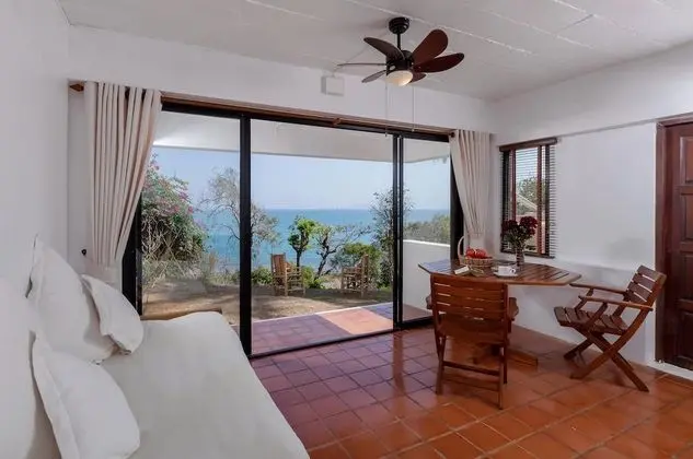Villa Beach Front