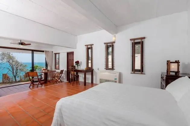 Bedroom per occupancy in 3 Bedrooms