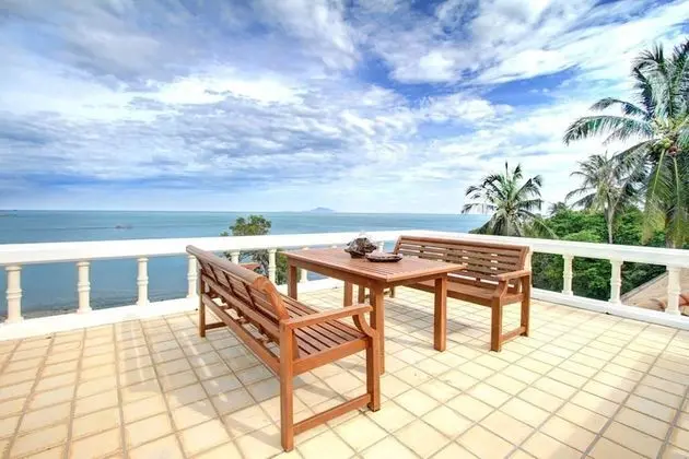 Bedroom per occupancy in 3 Bedrooms