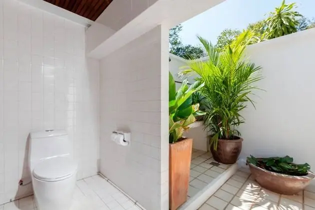 Bedroom per occupancy in 3 Bedrooms