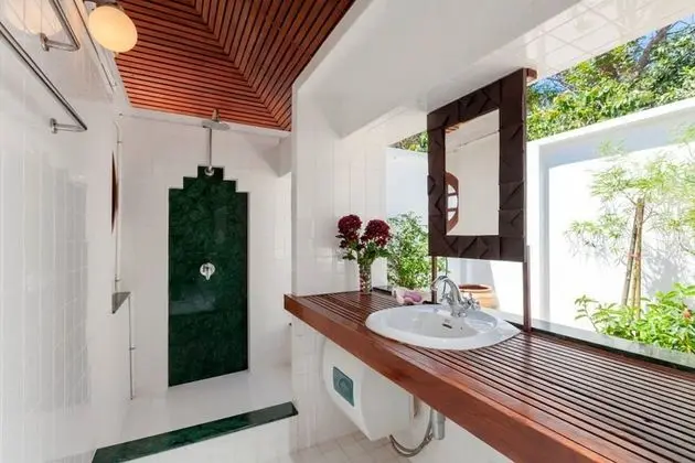 Bedroom per occupancy in 3 Bedrooms