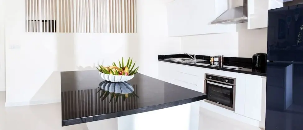 Luxury Villa, 2 Yatak Odası, Bahçe Manzaralı