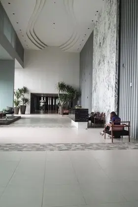 Ortak Ranzalı Oda, Balkon