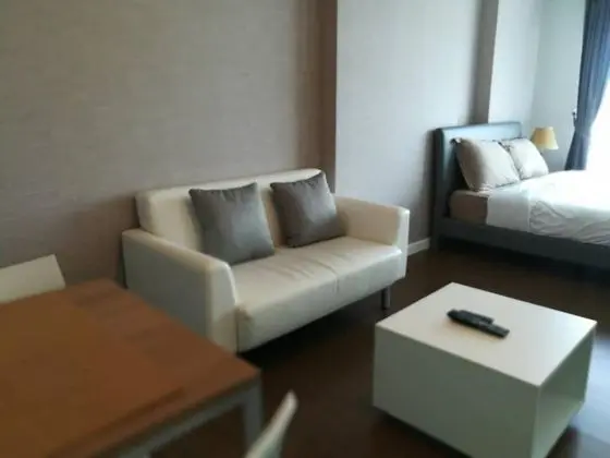 Ortak Ranzalı Oda, Balkon
