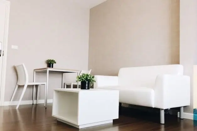 Ortak Ranzalı Oda, Balkon