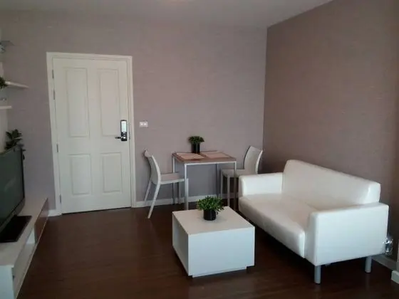 Ortak Ranzalı Oda, Balkon