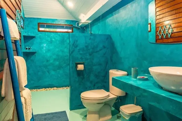 Family Poolside Suite