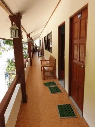 Junior Sunset View Room