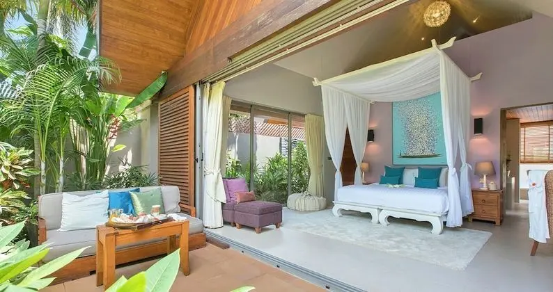 Luxury Villa