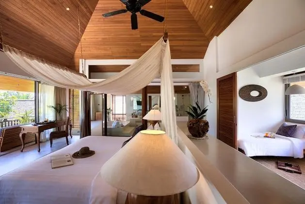 Luxury Villa