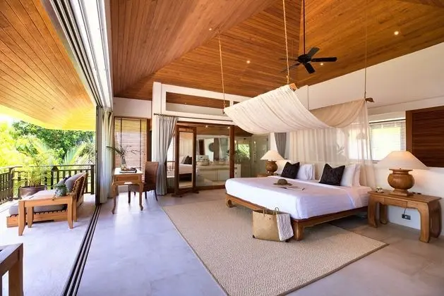 Luxury Villa