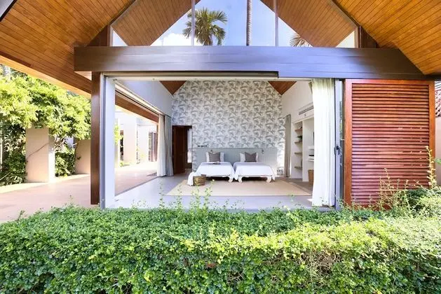 Luxury Villa