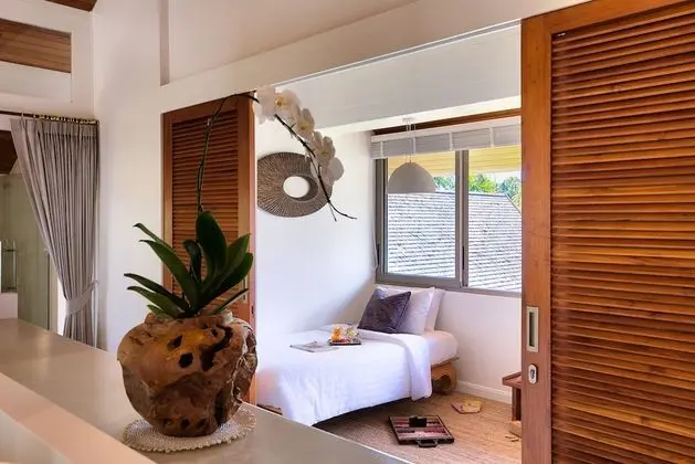 Luxury Villa