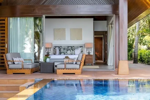Luxury Villa