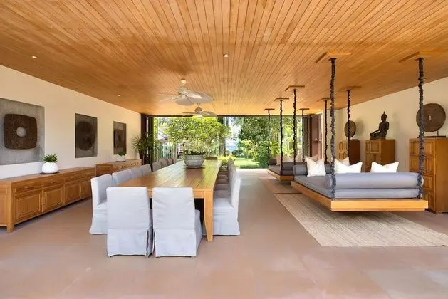 Luxury Villa
