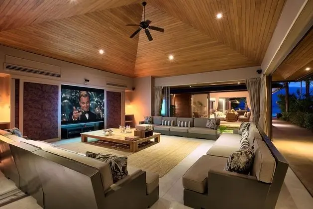 Luxury Villa