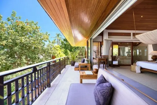 Luxury Villa