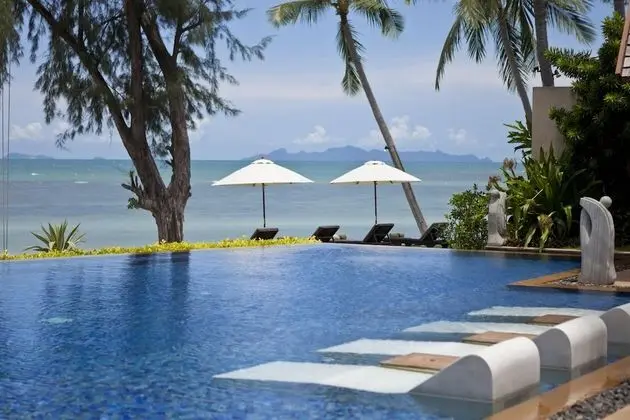 Luxury Villa