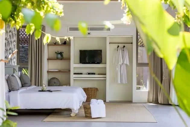 Luxury Villa