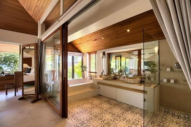 Luxury Villa