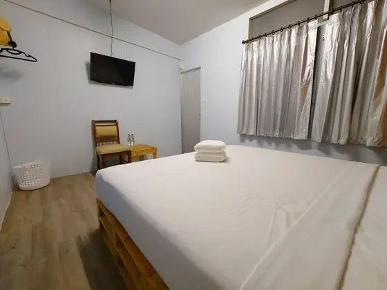 Standard Double Room (Fan)