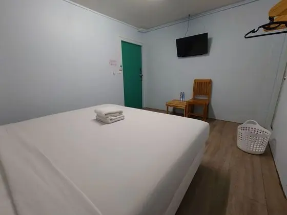 Standard Double Room (Fan)