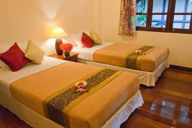 Two Bedrooms Bungalow