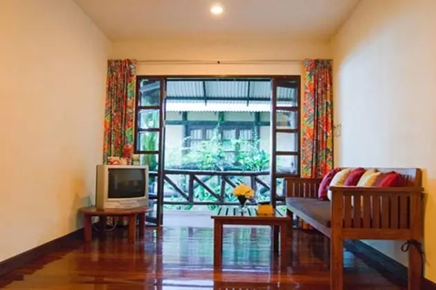 Two Bedrooms Bungalow
