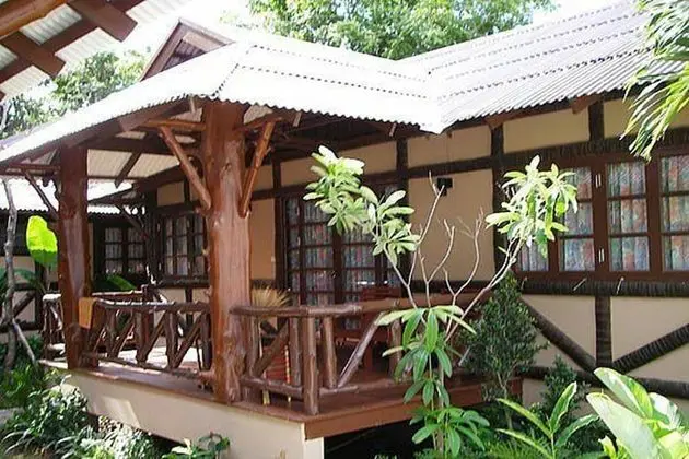 Two Bedrooms Bungalow