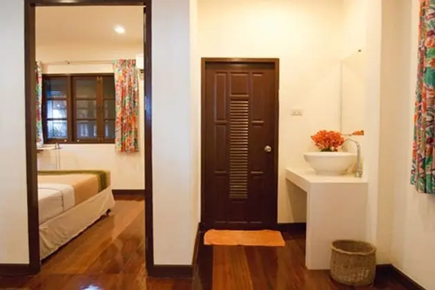 Two Bedrooms Bungalow
