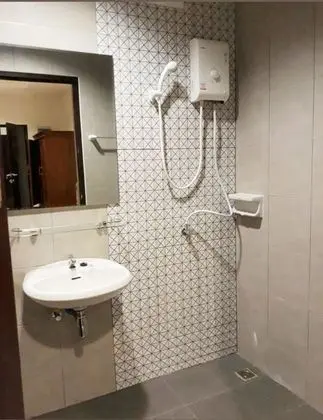 Standard Oda, 1 En Büyük (King) Boy Yatak, Sigara İçilmez