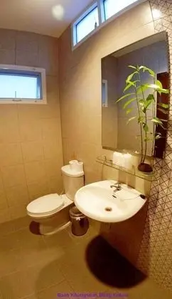Standard Oda, 1 En Büyük (King) Boy Yatak, Sigara İçilmez