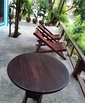 Premium Tek Büyük Yataklı Oda