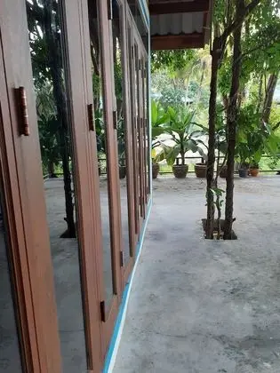 Premium Tek Büyük Yataklı Oda