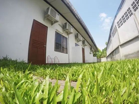 4 Beds Male Dormitory (C Zone)