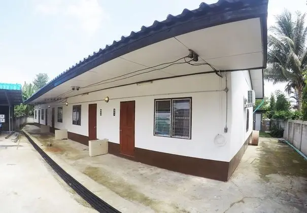 Standard Double Room, Private Bathroom