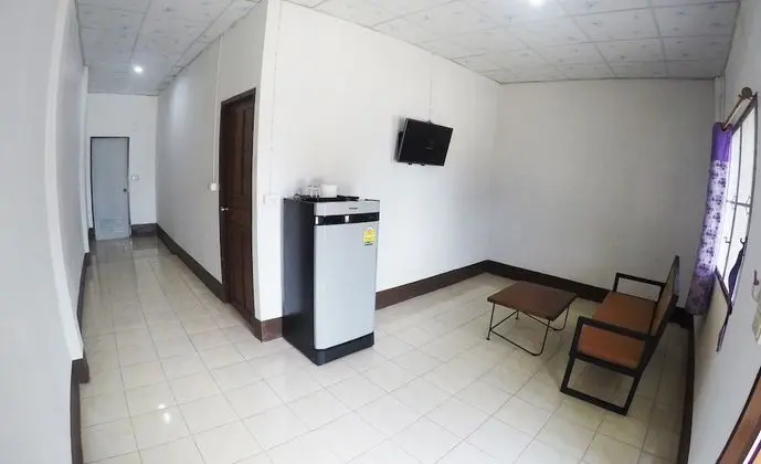 Standard Double Room, Private Bathroom