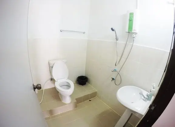 Standard Double Room, Private Bathroom