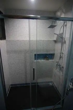 Superior Double Room, Private Bathroom