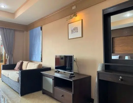 Deluxe Oda, 1 Çift Kişilik Yatak, Deniz Manzaralı