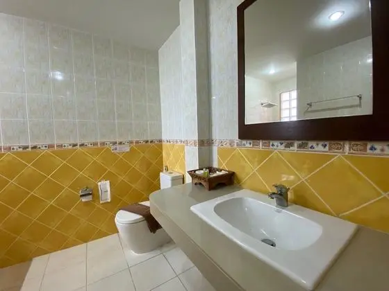 Superior Oda, 2 Tek Kişilik Yatak, Deniz Manzaralı