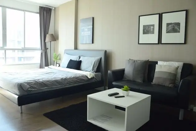 Studio Unit