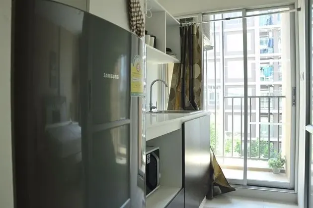 Studio Unit