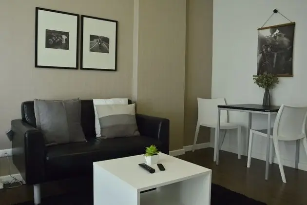 Studio Unit