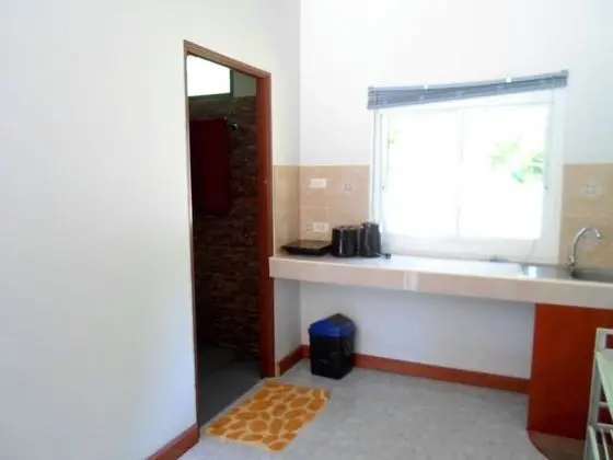 Stüdyo, Havuz Manzaralı (with Air-Con)