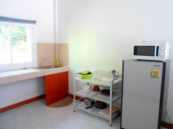 Stüdyo, Havuz Manzaralı (with Air-Con)