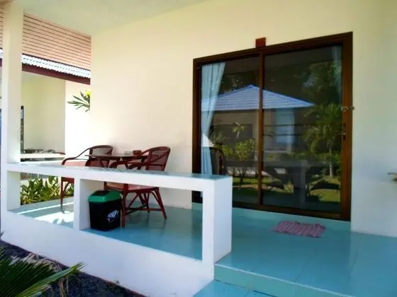 Stüdyo, Havuz Manzaralı (with Air-Con)