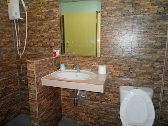 Stüdyo, Havuz Manzaralı (with Air-Con)