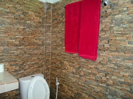 Stüdyo, Havuz Manzaralı (with Air-Con)